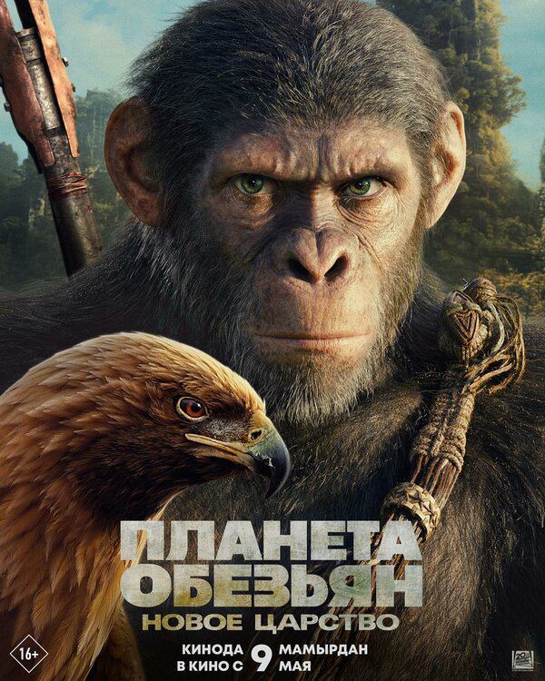 Постер фильма